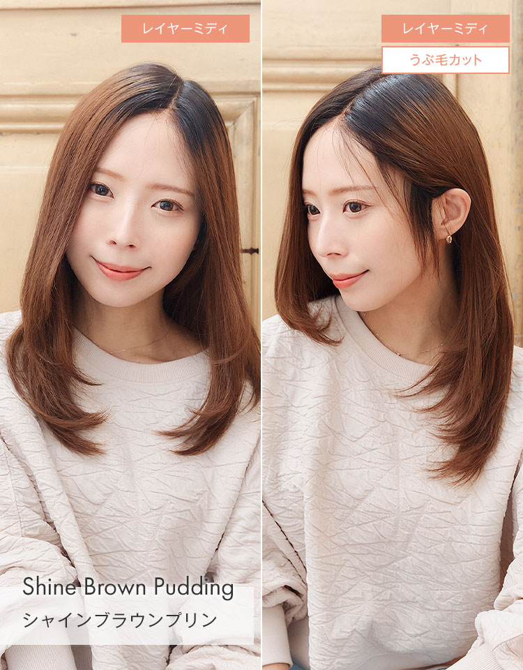 楽天市場】最高級 人毛100% ウィッグ 「REMY人毛100% 天使の風渡る