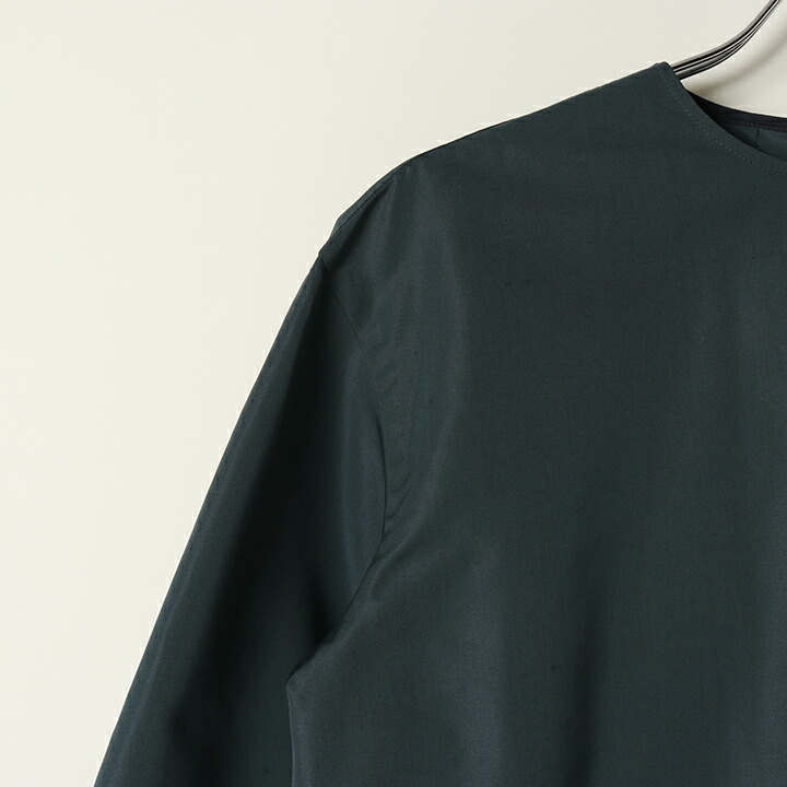 楽天市場】【40%OFFセール】BLAMINK ブラミンク コットンシルクバック