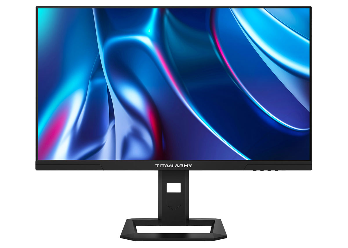 楽天市場】TITAN ARMY 27インチ 量子ドット HDR500相当 WQHD 200Hz