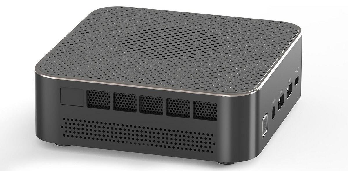 楽天市場】リンクスインターナショナル ミニPC LC7430 メモリ16GB