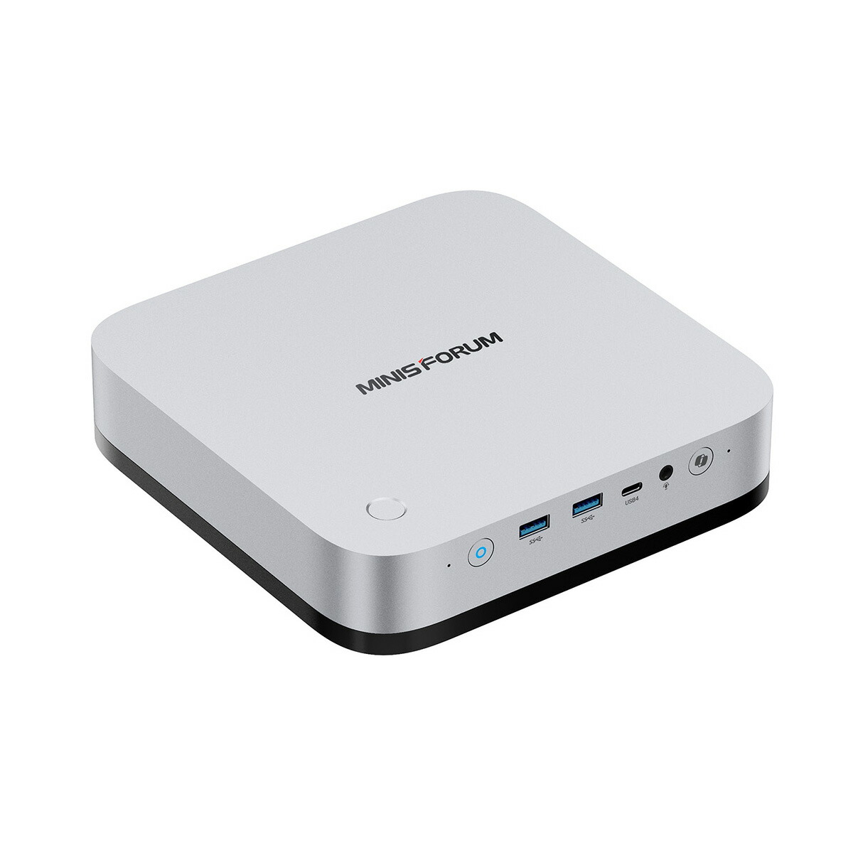 楽天市場】MINISFORUM ミニPC AI X1 Pro メモリ32GB ストレージ1TB