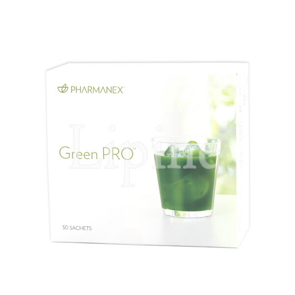 楽天市場】Nuskin ニュースキン グリーン プロ 30スティック 03002528