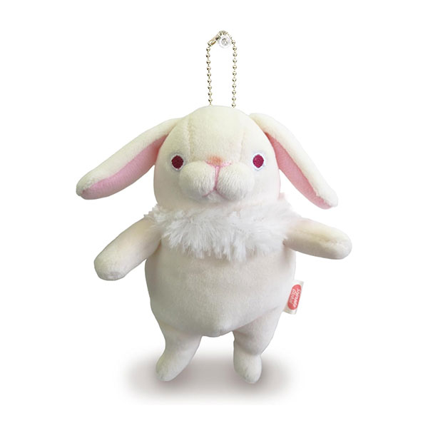 楽天市場】モリサカグローバル もちシリーズ もちうさぎ もちうさmini