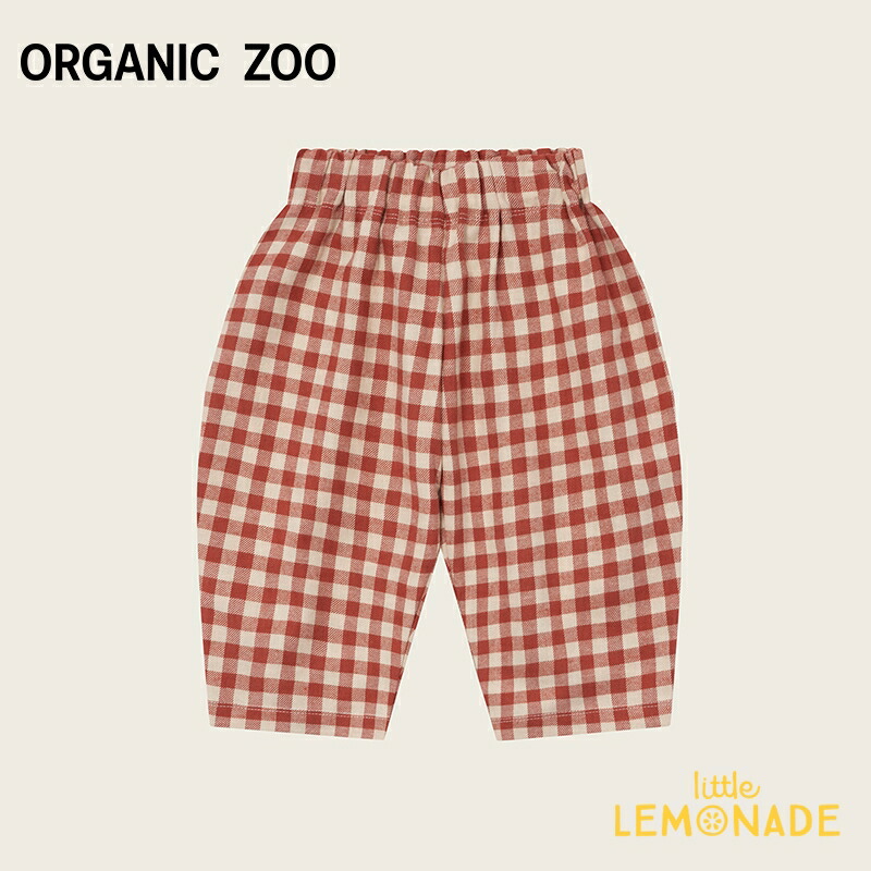 楽天市場】organic zoo（パンツ｜キッズファッション）：キッズ