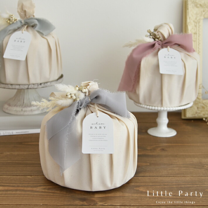 楽天市場】おむつケーキ オムツケーキ 出産祝い 女の子 男の子