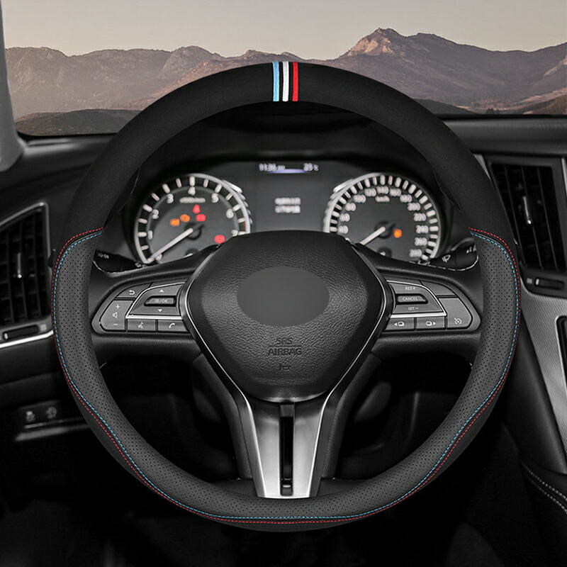 楽天市場】ハンドルカバー CV36 Y50 フーガ Y51 シーマ J50系 G25G35