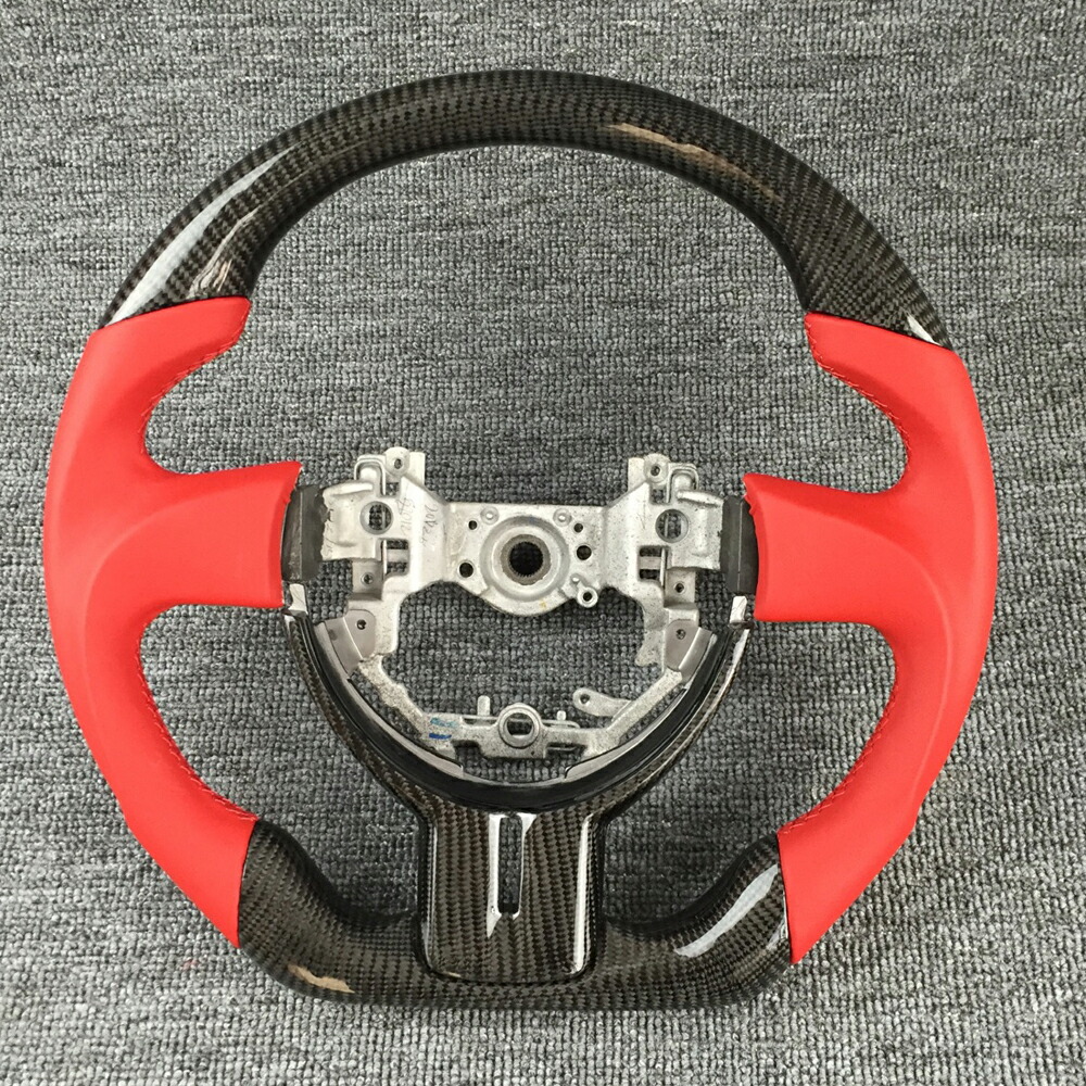 楽天市場】トヨタ 86(ZN6) 2012/4〜 前期 ハンドル ステアリング