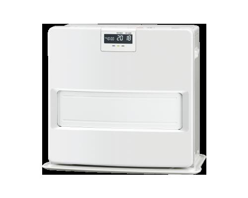 楽天市場】コロナ[FH-VX5725BY-W]石油ファンヒーター 在庫あり