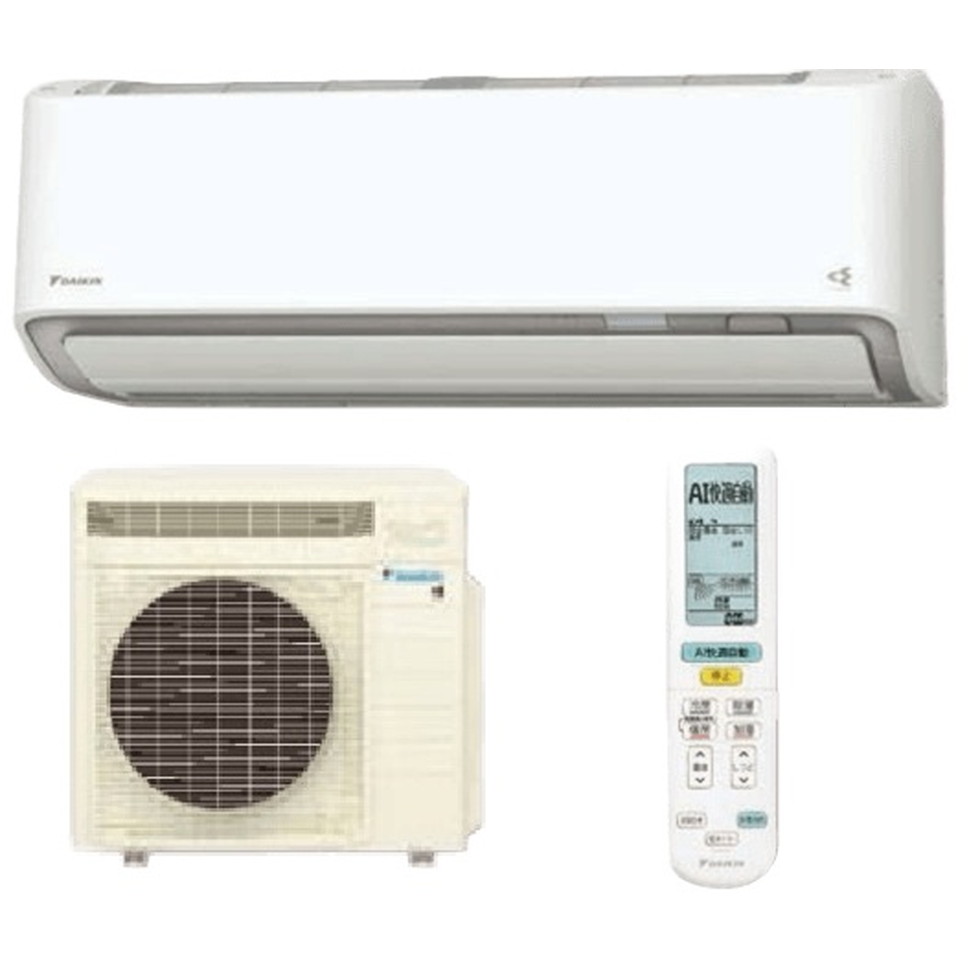 楽天市場】ダイキン エアコンうるさらx14畳の通販