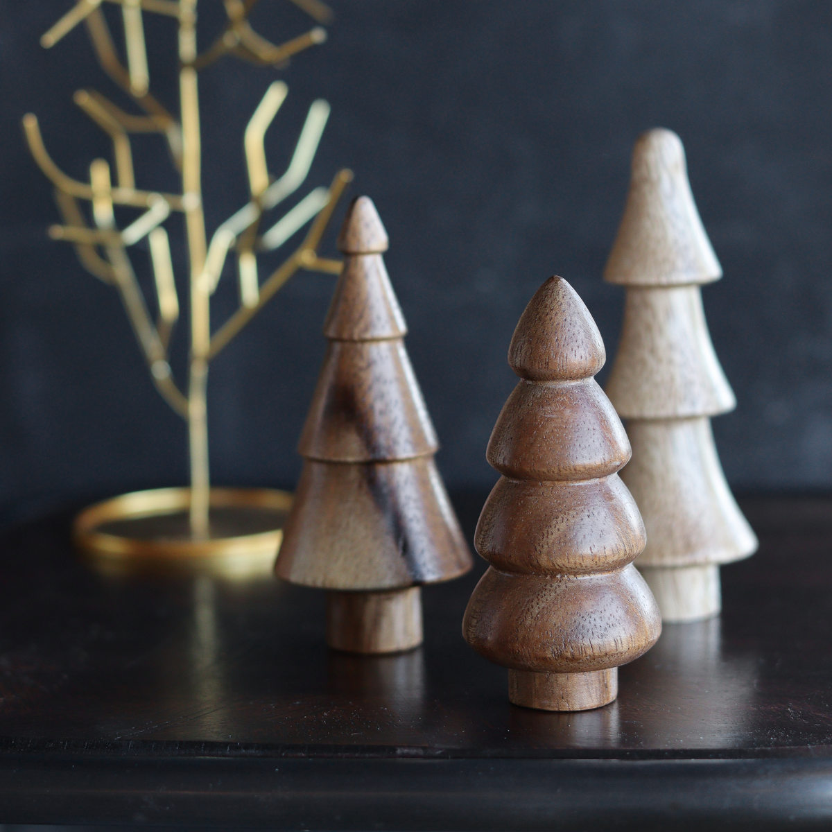 楽天市場】オブジェ ナインマーケ スワーウッドツリーオブジェ