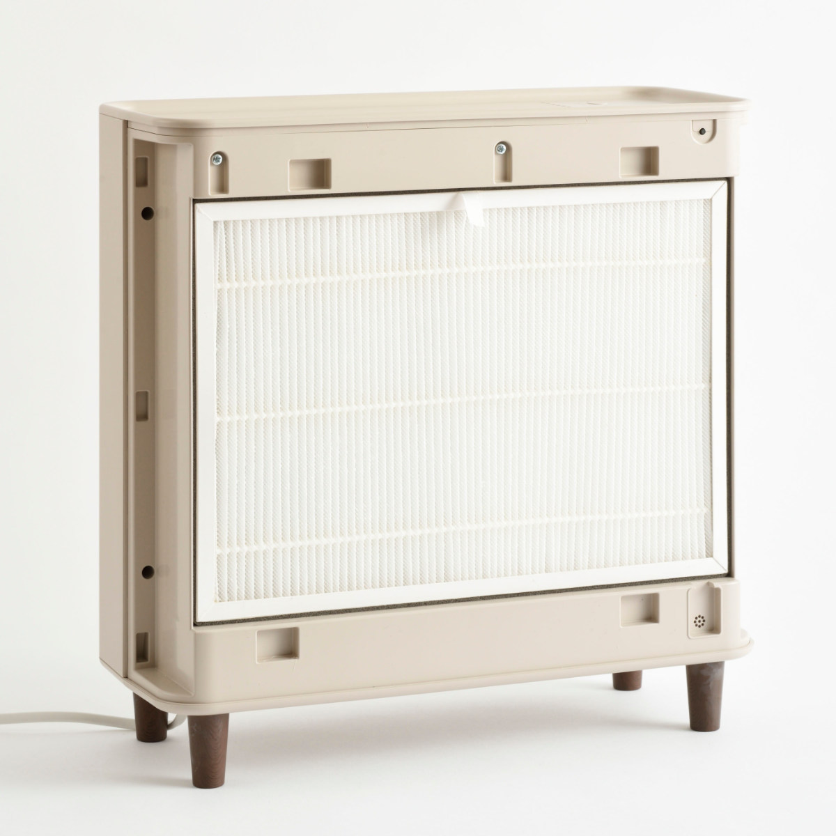 楽天市場】BRUNO 空気清浄機 コンパクトフロア空気清浄機 （ ブルーノ