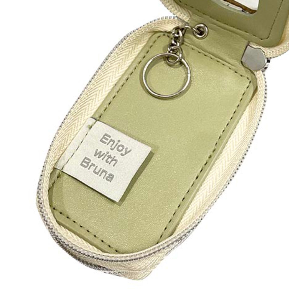 楽天市場】スマートキーカバー 車 キャラクター （ ミッフィー ボリス