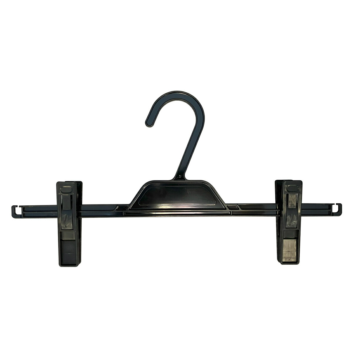 楽天市場】クリップハンガー リバースクリップ 50個 （ ハンガー