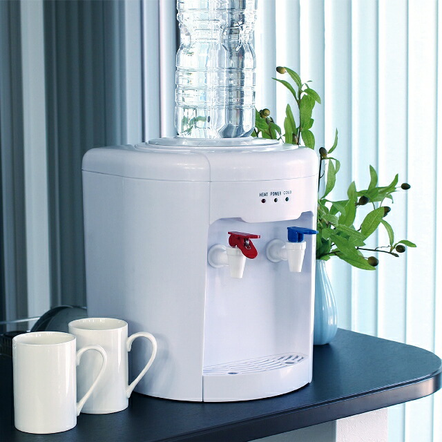 楽天市場】【本日ポイント5倍】【ポイント10倍】ウォーターサーバー