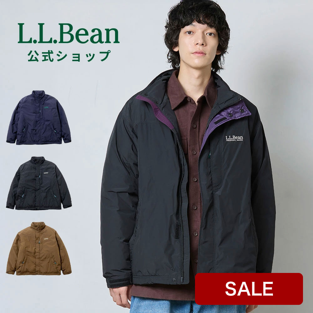 楽天市場】【SALE20%OFF】【公式】 エルエルビーン マダワスカ ダウン