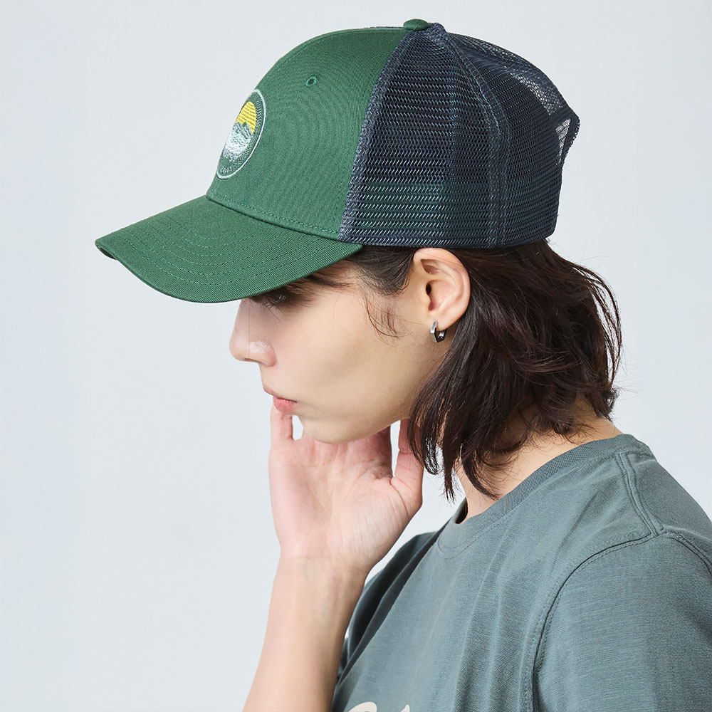 楽天市場】【公式】エルエルビーン トラッカー ハット | キャップ 帽子