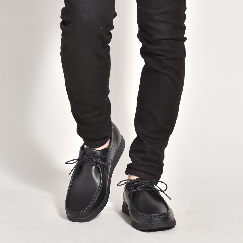 楽天市場】カジュアルシューズ メンズ スニーカー 革靴 皮靴 モカシン