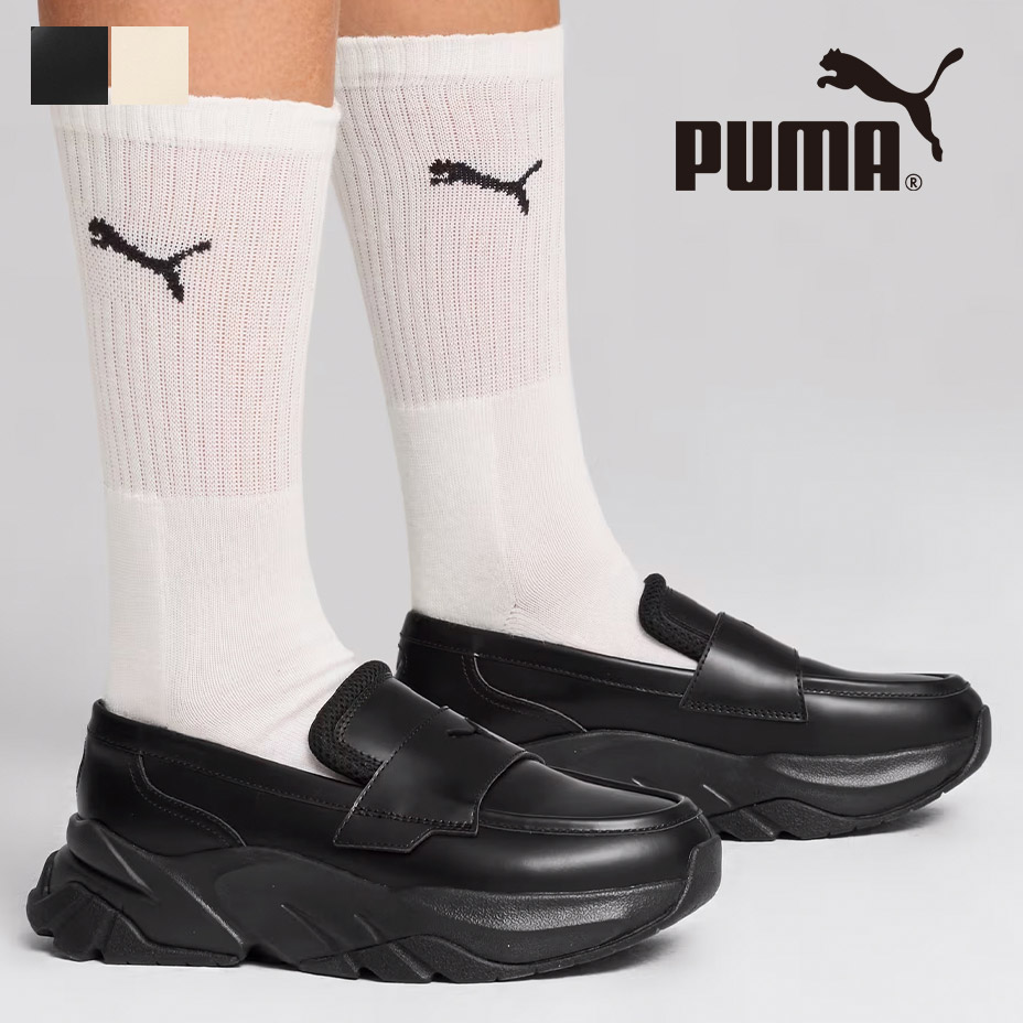 楽天市場】プーマ ローファー ソフィール ウィメンズ puma SOPHYR