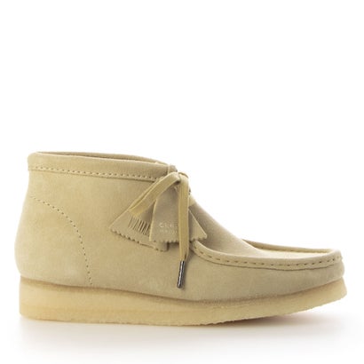 楽天市場】クラークス Clarks WALLABEE BOOT ワラビー ブーツ
