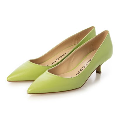 楽天市場】FABIO RUSCONI（カラーグリーン）（レディース靴｜靴）の通販