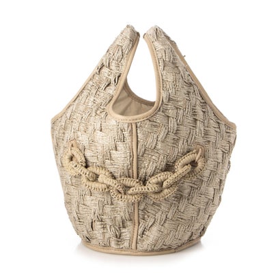 楽天市場】anita bilardi ラフィアの通販