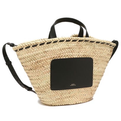 楽天市場】アニエスベー バッグ（かごバッグ｜レディースバッグ