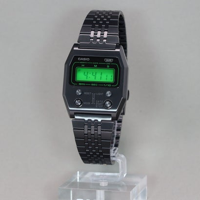 楽天市場】CASIO CLASSIC / A1100B-1JF （ブラック） : LOCOMALL