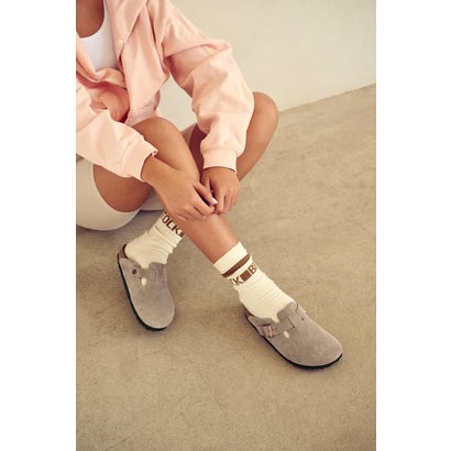楽天市場】ビルケンシュトック BIRKENSTOCK Boston BS 【ナロー幅