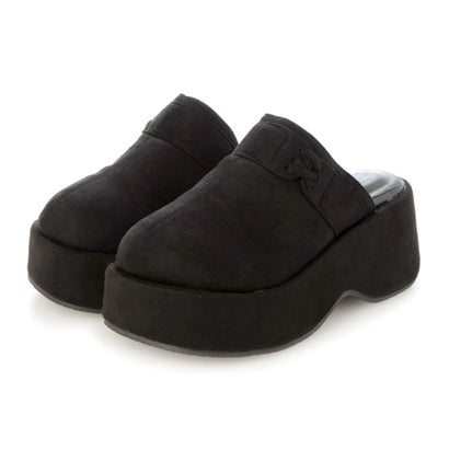 楽天市場】スエード サンダル（サボ｜サンダル）：レディース靴<靴の通販