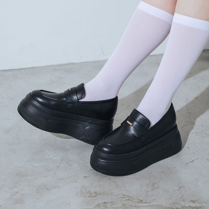 楽天市場】【EVOL/イーボル】【XS-LLサイズ展開・軽量】8cm厚底コイン