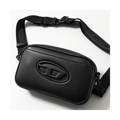 楽天市場】フェイクレザー（ブランドディーゼル）（ショルダーバッグ