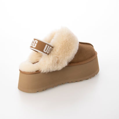 楽天市場】アグ UGG W Funkette ファンケット （Chestnut） : LOCOMALL