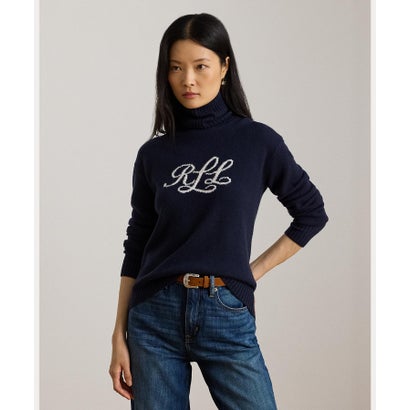 楽天市場】ラルフローレン カシミア タートルの通販