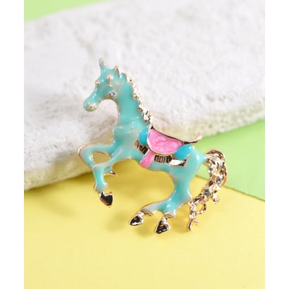 楽天市場】ユニコーン ブローチの通販