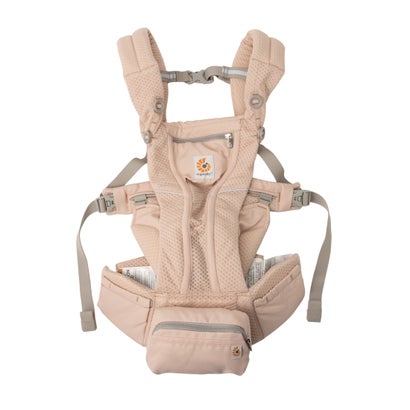 楽天市場】エルゴ ベビーキャリア ピンクの通販