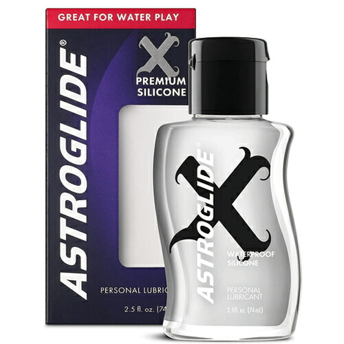 楽天市場】◇(水溶性潤滑ゼリー)アストログライド エックス