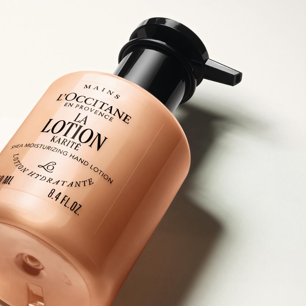 楽天市場】【公式】ロクシタン L'OCCITANE ラ ローシオン ジェントル