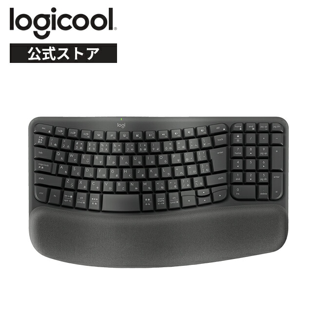 楽天市場】ロジクール ergo k860の通販
