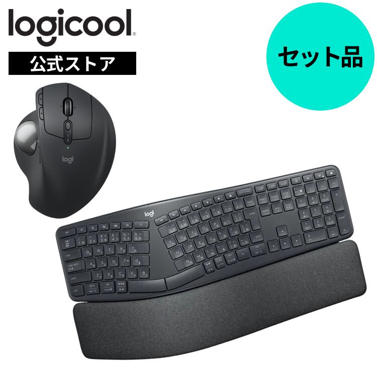楽天市場】ロジクール ergo k860の通販
