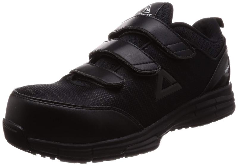 楽天市場】PEAK(ピーク) メンズ PEAKSAFETY安全靴/作業靴 PEAKSAFETY