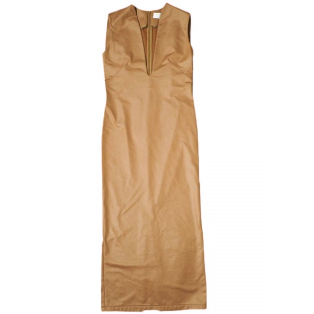 楽天市場】Mame Kurogouchi マメクロゴウチ 23SS 日本製 Plungded Long