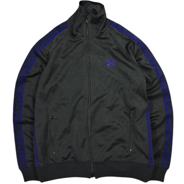 楽天市場】needles トラックジャケット（メンズファッション）の通販