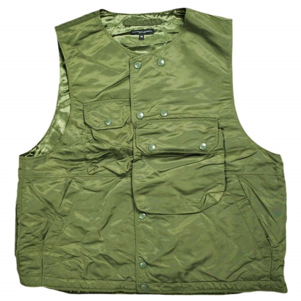 楽天市場】エンジニアードガーメンツ ベスト（トップス｜メンズ