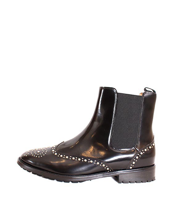 スタッズ サイドゴアブーツ」の人気商品一覧 | 安い商品を通販サイト