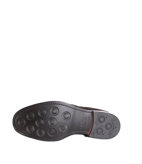 楽天市場】CROCKETT&JONESクロケット＆ジョーンズ CHERTSEY/チャート