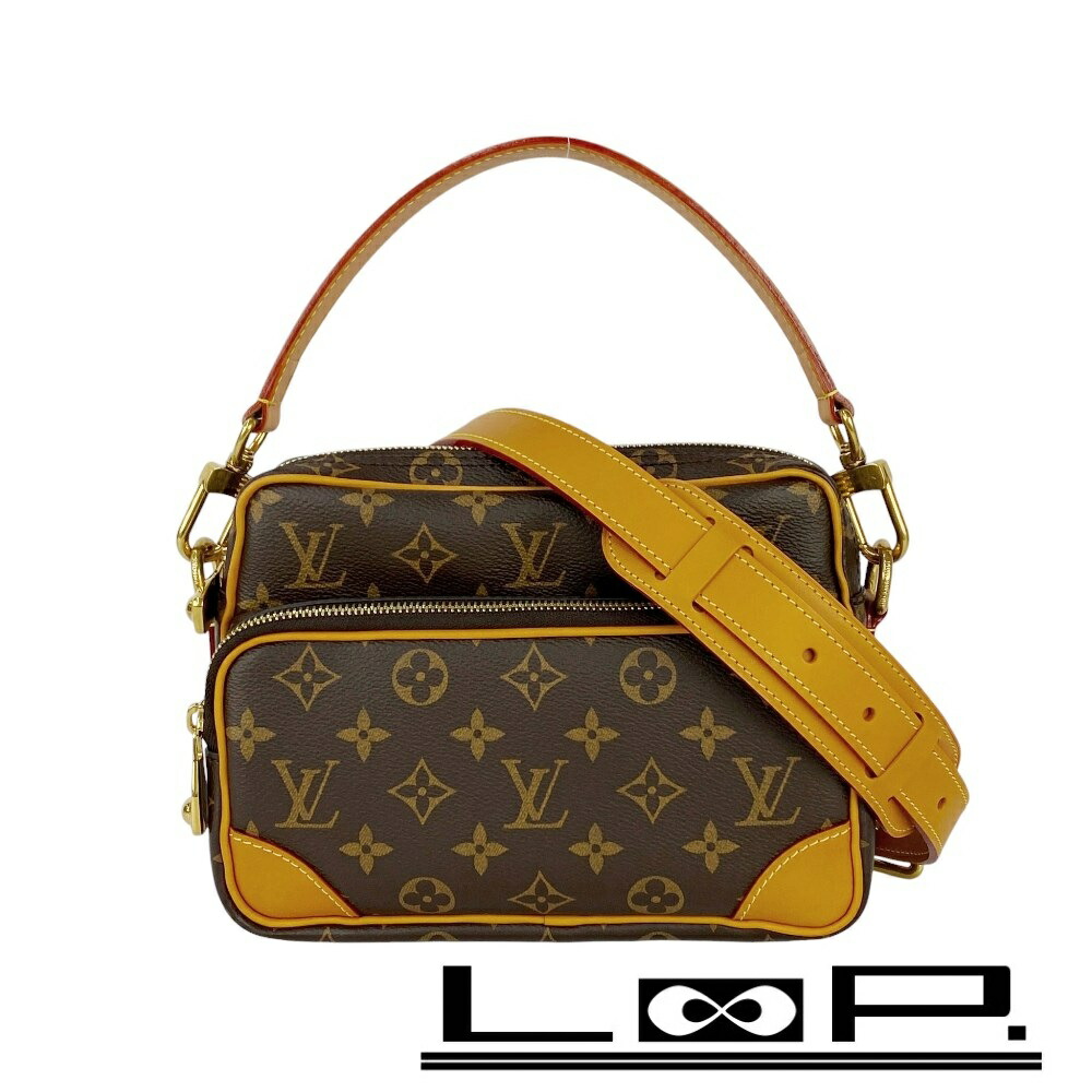 楽天市場】ルイヴィトン ナイルの通販