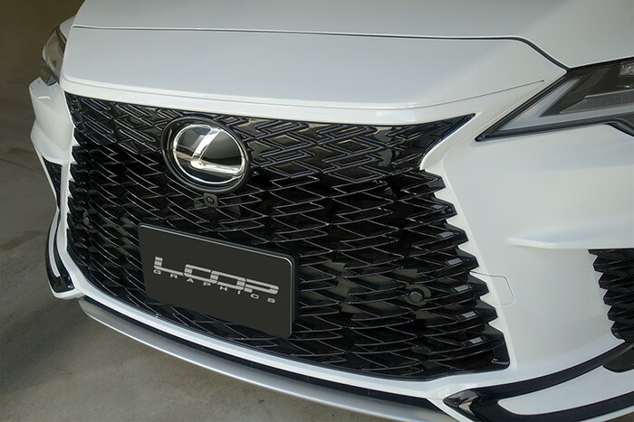 楽天市場】アレックスグリル LEXUS RX500h/RX350 F SPORT (LA/LH系