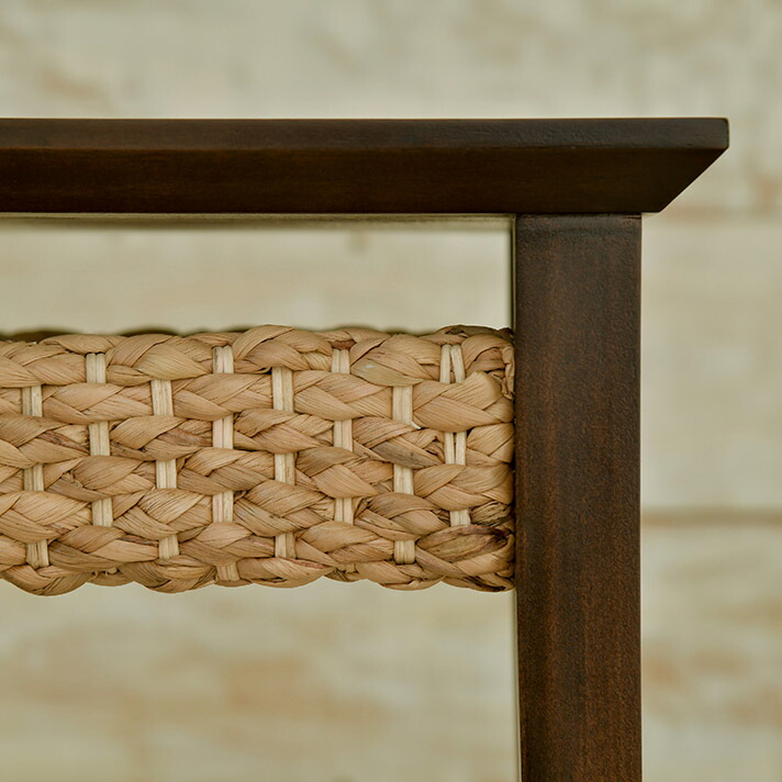 楽天市場】【受注生産品】ウォーターヒヤシンス サイドテーブル