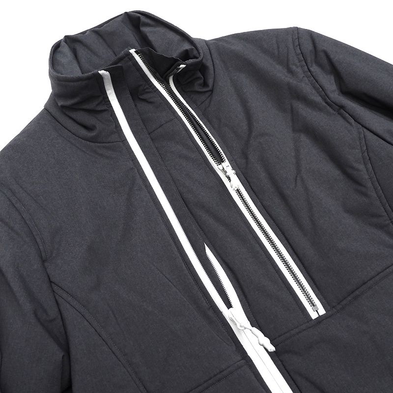 楽天市場】新品 22AW RIPVANWINKLE シンサレート スキージャケット