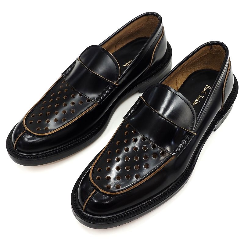 楽天市場】ポールスミス（ローファー｜メンズ靴）：靴の通販